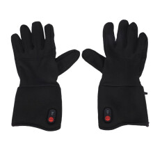 Wiederaufladbare Heizhandschuhe für Herren & Damen, 22200mAh Batterien, Touchscreen-kompatibel