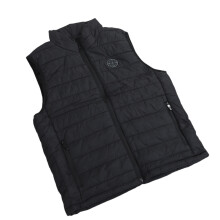 Winterheizweste für Männer und Frauen, leichte elektrische Jacke XL