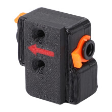 3D-Druckerfilament-Sensor für AD 5M/5M Pro, PET-Ersatz