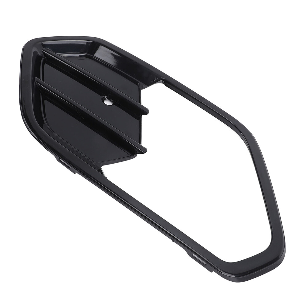Front Bumper Fog Cover Bezel For Escape Kuga 2017-2019 Left Light 8331391822868