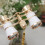 All-Metal White Opera Glasses HD Wide-Focus Binoculars 6