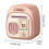 Kids Fingerprint Password Safe Large Capacity 4