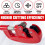 Heavy Duty Pipe Cutter for Iron and Galvanized Pipes 7
