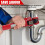 Heavy Duty Pipe Cutter for Iron and Galvanized Pipes 2