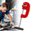 Heavy Duty Pipe Cutter for Iron and Galvanized Pipes 4