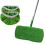 Microfiber Flat Mop Pads Wet/Dry Dual-Use 8 Pack 3