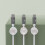 3-Pack Cable Organizer Clips, Premium Desktop Cord Management System for Charging Cables, Neat Workspace Solution 6