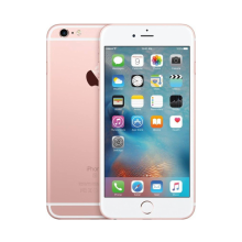Apple iPhone 6s 16GB Rose Gold Unlocked A1688 - Refurbished