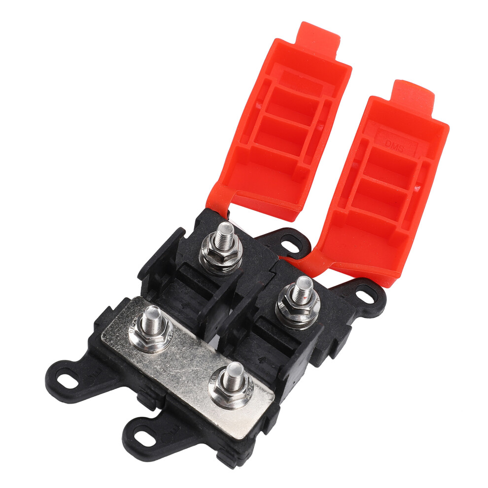 Bolt On Fuse Holder Kit 30A 60A 100A For Automotive Boat Rv Kit 8371378293861