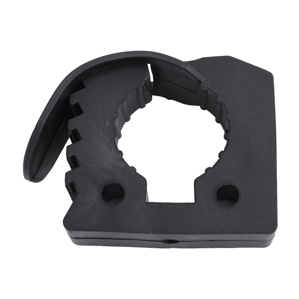 Wearproof Atv Utv Shovel Holder Kit With Quick Release Clamp Black 9471391826110