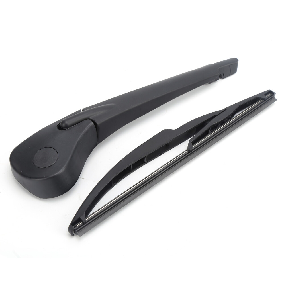 Wiper Blade Rear For Megane Ii Grandtour High Quality 9371391826489