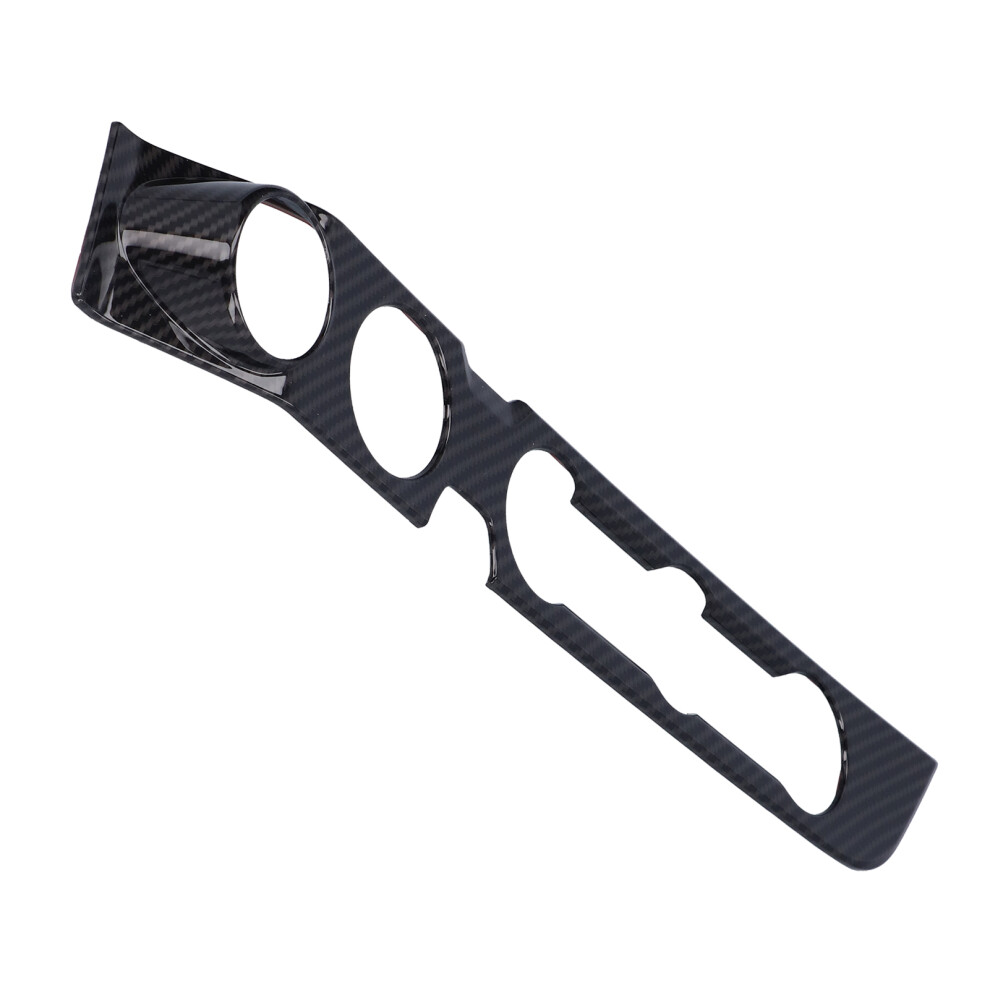 Carbon Fibre Ac Panel Trim Tacoma 2016-2020 7055741652660