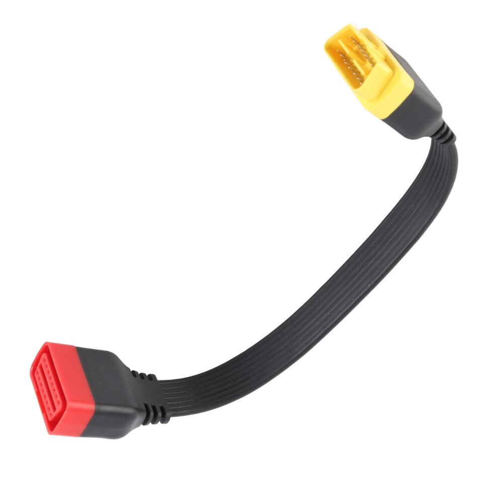 14.17In Obd Extension Cable 16Pin Male To Female Adapter For Diagnostic Tools 9411391827540