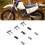 ATV Motorcycle 530H Chain Link Clips 14