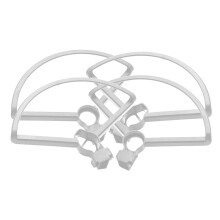 Grauer Propeller-Schutzschilde für Mavic Mini 2, 135 x 18 mm