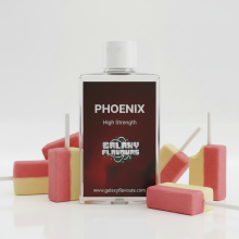 Phoenix - Drumstix Lolly High Strength Food Flavouring Professional Grade 50ml