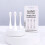 Spotlight Oral Care Sonic Pro Toothbrush Replacement Heads - White 1