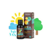Skoczylas WITCYNK - 30ml