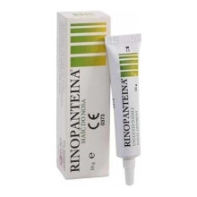 Rinopanteina Maść do nosa - 10g