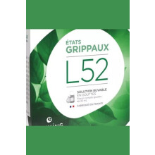 LEHNING - L52 Anti-flu Drops