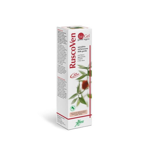 Aboca bioGel RuscoVen - 100 millilitres
