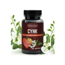 Skoczylas CYNK 60 Capsules