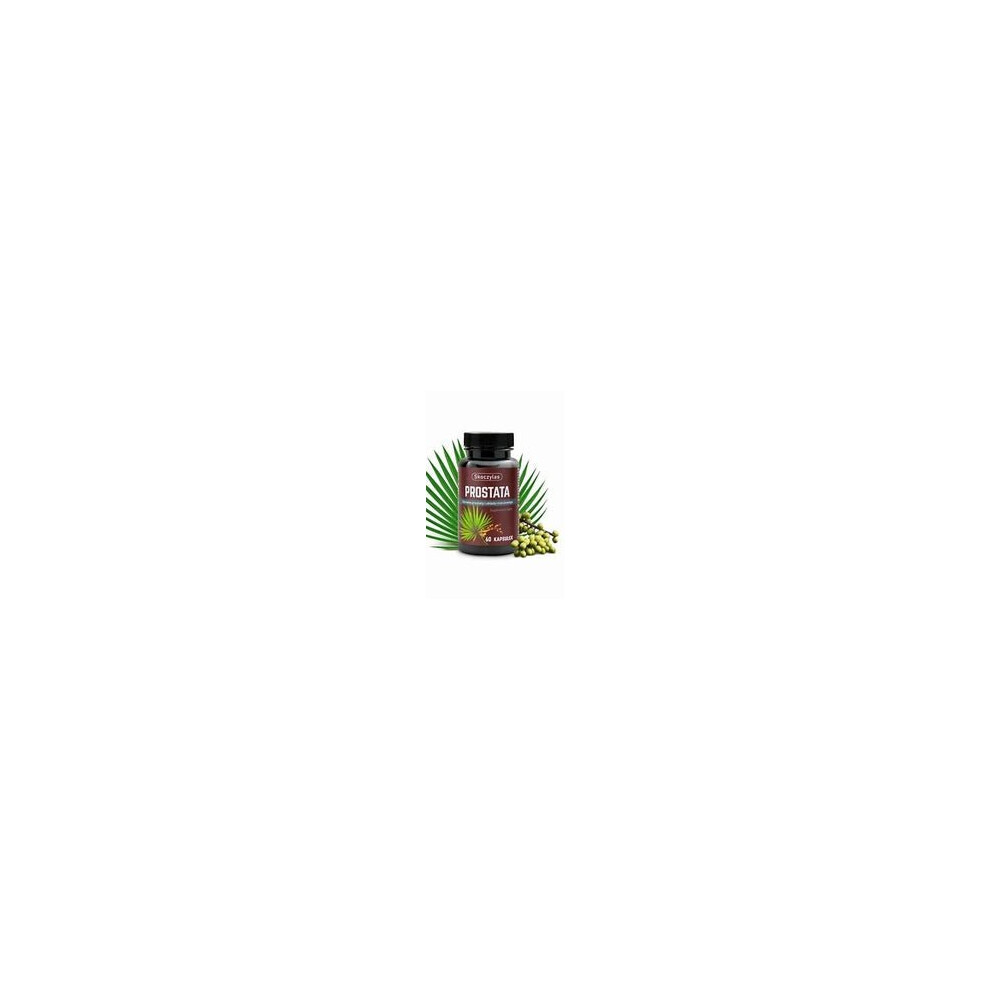 Skoczylas Prostata - 60 Capsules