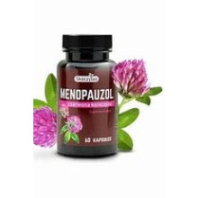 Skoczylas MENOPAUZOL - 60 Capsules