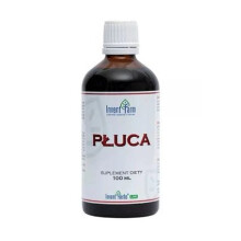 Invent Farm Płuca 100 ml