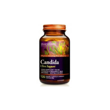 Doctor Life Candida Ultra Support - 120 Capsules