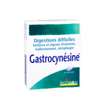 GASTROCYNESINE 60 Tablets