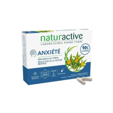 Naturactive Anxiete - 30 Capsules