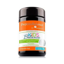 Aliness Probiobalance Kids 30 kapsułek