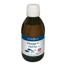 NORSAN Omega-3 TOTAL - 200ml