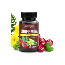 Skoczylas Urofemina - 60 Capsules