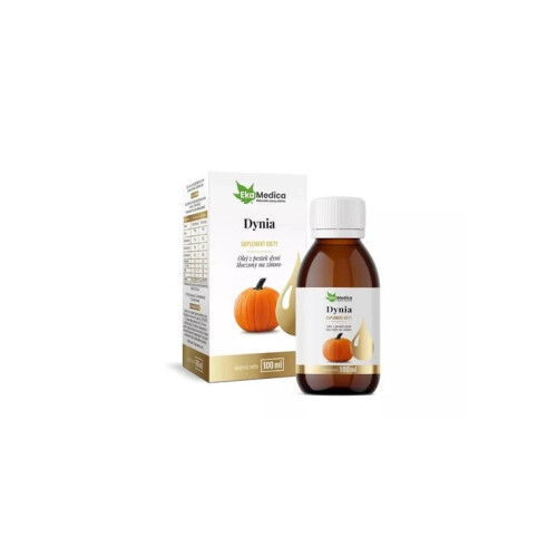 EkaMedica Dynia - 100ml
