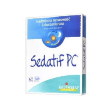 Sedatif PC - 60 Tablets