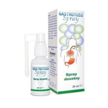 Gastrotuss Spray Anti-reflux 30ml