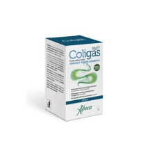 Aboca ColiGas Fast 30 Capsules