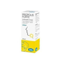Propolis Forte Spray - 20ml