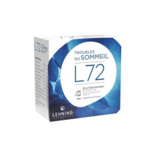 LEHNING - L72 Drops 30ml