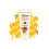 EkaMedica Propolis Ointment/Cream 200ml 1