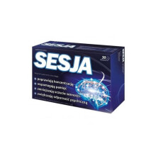 Sesja - 50 Tablets