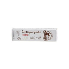Zel Kapucynski Extra - 30g