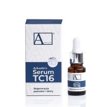 Arkada’s Serum TC16 - 11ml