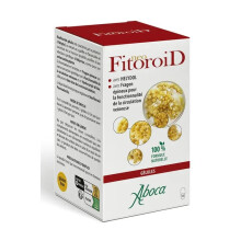 Aboca NeoFitoroid 50 Capsules