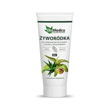 EkaMedica Zyworodka Pierzasta Viviparous Gel With Aloe 200ml