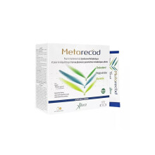 Aboca Metarecod Metabolic Syndrome - 40 Sachets