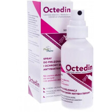 Octedin Spray - 50ml