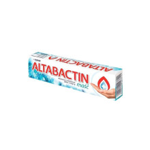 ALTABACTIN maść - 20g